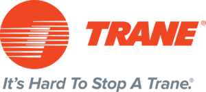 trane logo