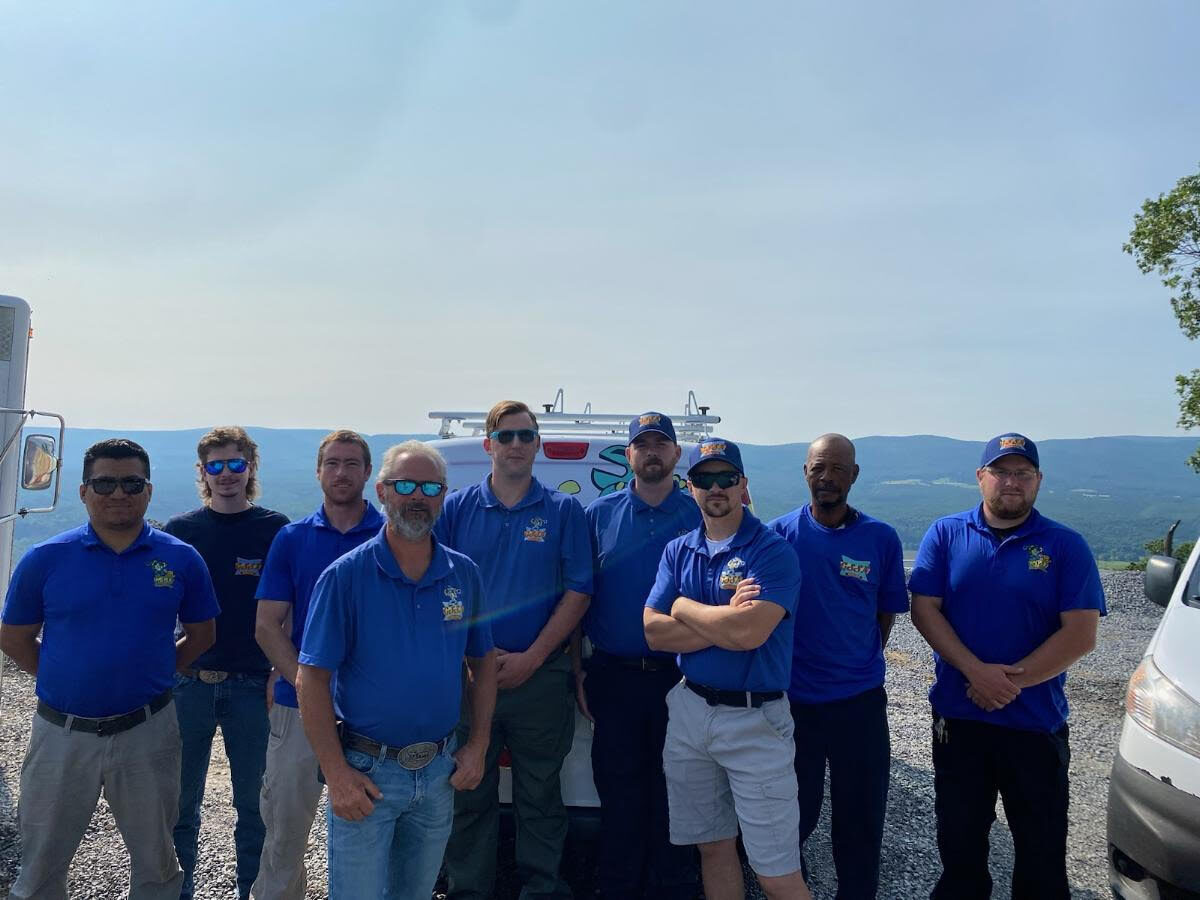 gssn team photo